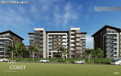 交通：距博鳌高铁坐8公里、博鳌机场15分钟车