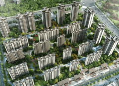 出行通顺便利；总6层、独栋独单位设想