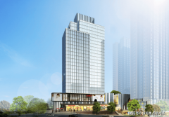 <b>讯西南总部、海潮集团等23家科技企业</b>