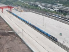 内江成为办事全省南向、融入双圈扶植的主要平