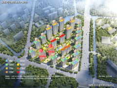 进一步升级区域的贸易能级