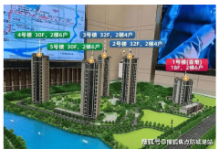 <b>“高速+楼巴”的组合</b>