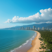 意味着能正在广漠海域建立一张半径跨越300公里